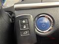2018 Toyota Harrier Hybrid