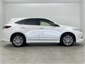 2018 Toyota Harrier Hybrid