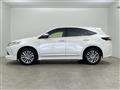 2018 Toyota Harrier Hybrid