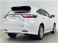 2018 Toyota Harrier Hybrid