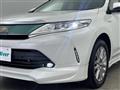 2018 Toyota Harrier Hybrid