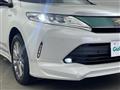 2018 Toyota Harrier Hybrid