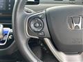 2018 Honda Freed