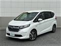 2018 Honda Freed