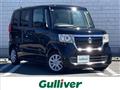 2017 Honda N BOX