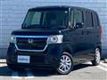 2017 Honda N BOX