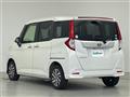 2020 Toyota Roomy
