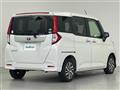 2020 Toyota Roomy