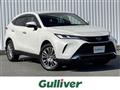 2021 Toyota Harrier Hybrid