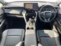 2021 Toyota Harrier Hybrid