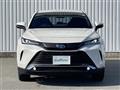 2021 Toyota Harrier Hybrid