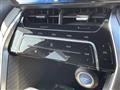 2021 Toyota Harrier Hybrid