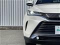 2021 Toyota Harrier Hybrid