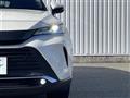 2021 Toyota Harrier Hybrid