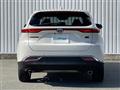 2021 Toyota Harrier Hybrid