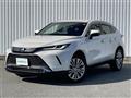 2021 Toyota Harrier Hybrid