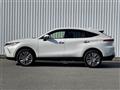 2021 Toyota Harrier Hybrid