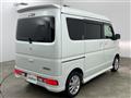 2021 Suzuki Every Wagon