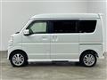 2021 Suzuki Every Wagon