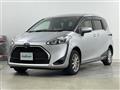 2019 Toyota Sienta