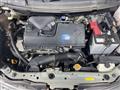2010 Nissan March