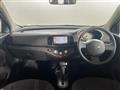 2010 Nissan March