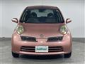 2010 Nissan March
