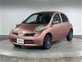 2010 Nissan March