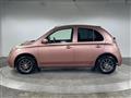 2010 Nissan March