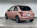 2010 Nissan March