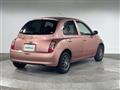 2010 Nissan March