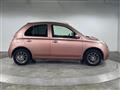 2010 Nissan March