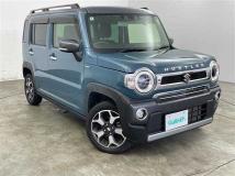 2022 Suzuki Hustler