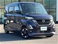 2021 Nissan ROOX