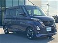 2021 Nissan ROOX