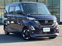 2021 Nissan ROOX