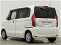 2017 Honda N BOX