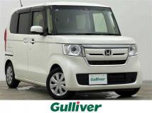 2017 Honda N BOX