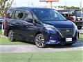 2019 Nissan Serena