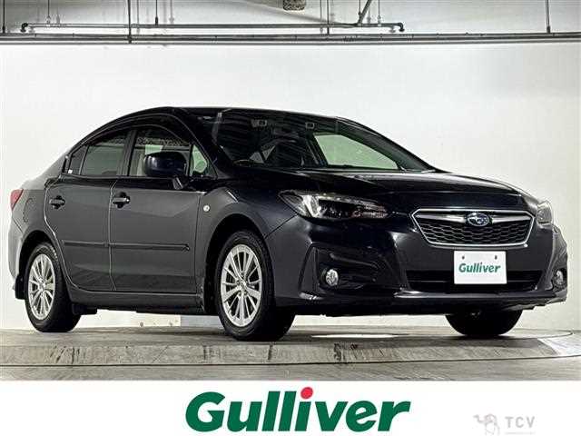 2018 Subaru Impreza