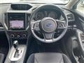2018 Subaru Impreza