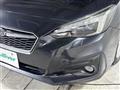 2018 Subaru Impreza