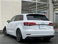 2017 Audi A3