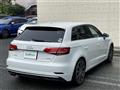 2017 Audi A3