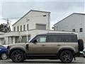 2021 Land Rover Land Rover Others