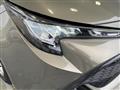 2019 Toyota Corolla Sports