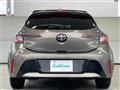 2019 Toyota Corolla Sports