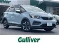 2020 Honda Fit