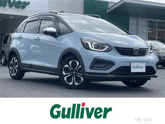 2020 Honda Fit