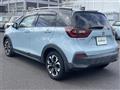 2020 Honda Fit